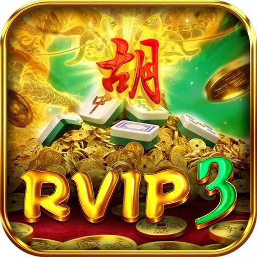 RVIP3 - Permainan Slot Seru dan Menguntungkan